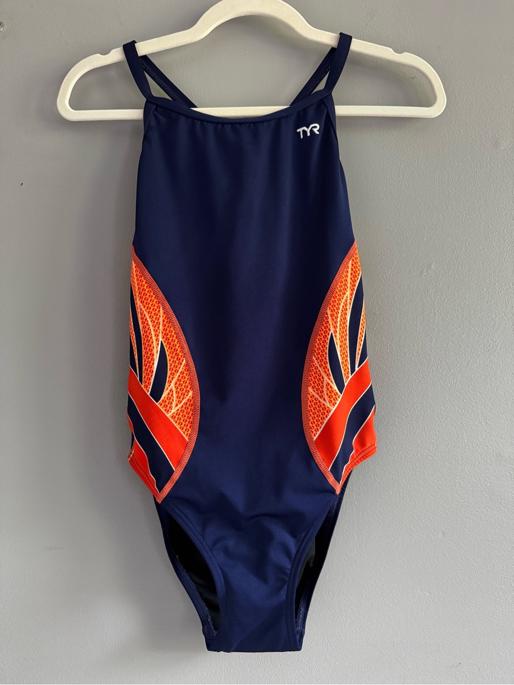 💥Last Chance!! 3 for $25!  TYR Durafast Elite Diamond fit Athletic One-Piece